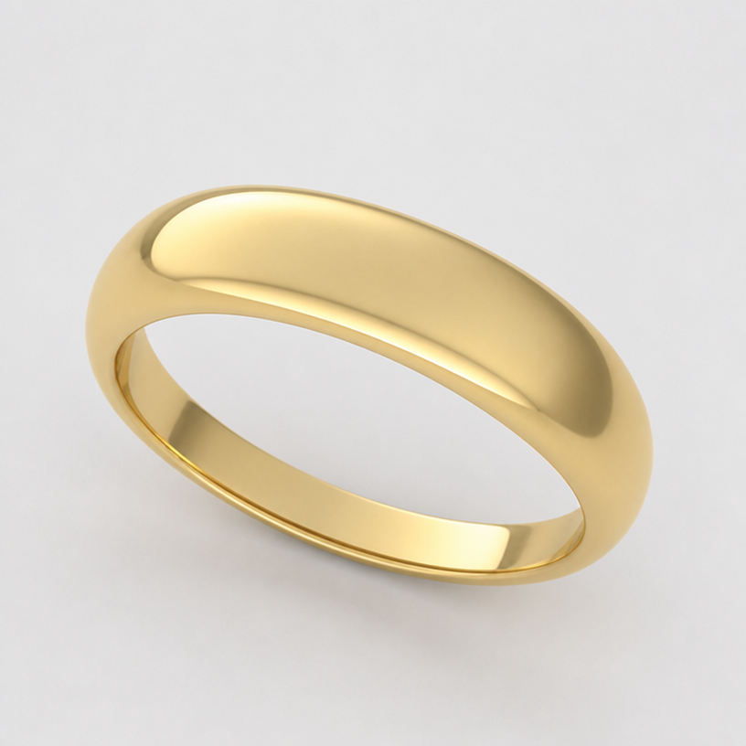 keep the width but make it thinner
edit the attached jewelry design with these instructions: keep the width but make it thinner. keep it photorealistic, just the design no text