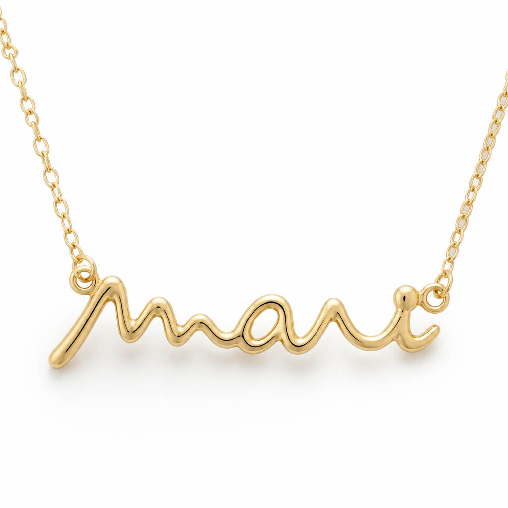 . Refinement: quiero que tenga el nombre de mari
photorealistic jewelry design, . Refinement: quiero que tenga el nombre de mari, just the design no text