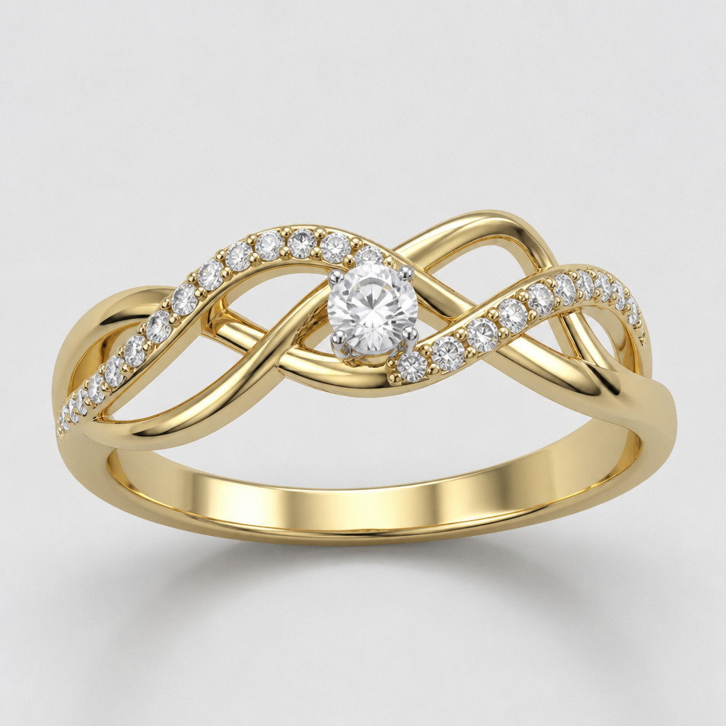 A women's ring. anillos
photorealistic jewelry design, A women's ring. anillos, modern style, just the design no text