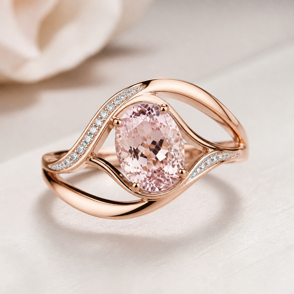 A women's ring
photorealistic jewelry design, A women's ring, modern style, just the design no text