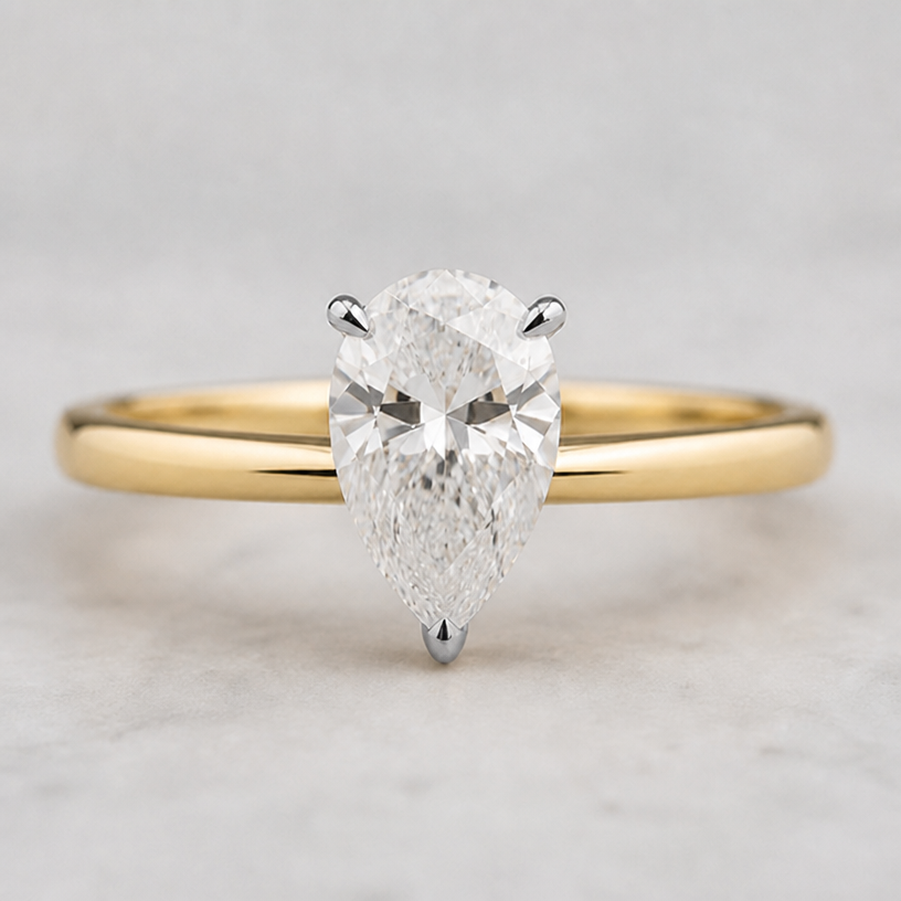 Can you change the claws to platinum
edit the attached jewelry design with these instructions: Can you change the claws to platinum. keep it photorealistic, just the design no text