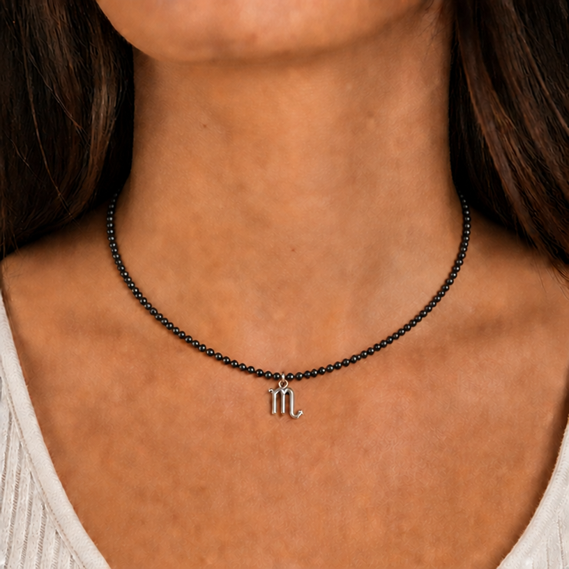 Now change the round beads into faceted beads, leave the size and the rest unchanged