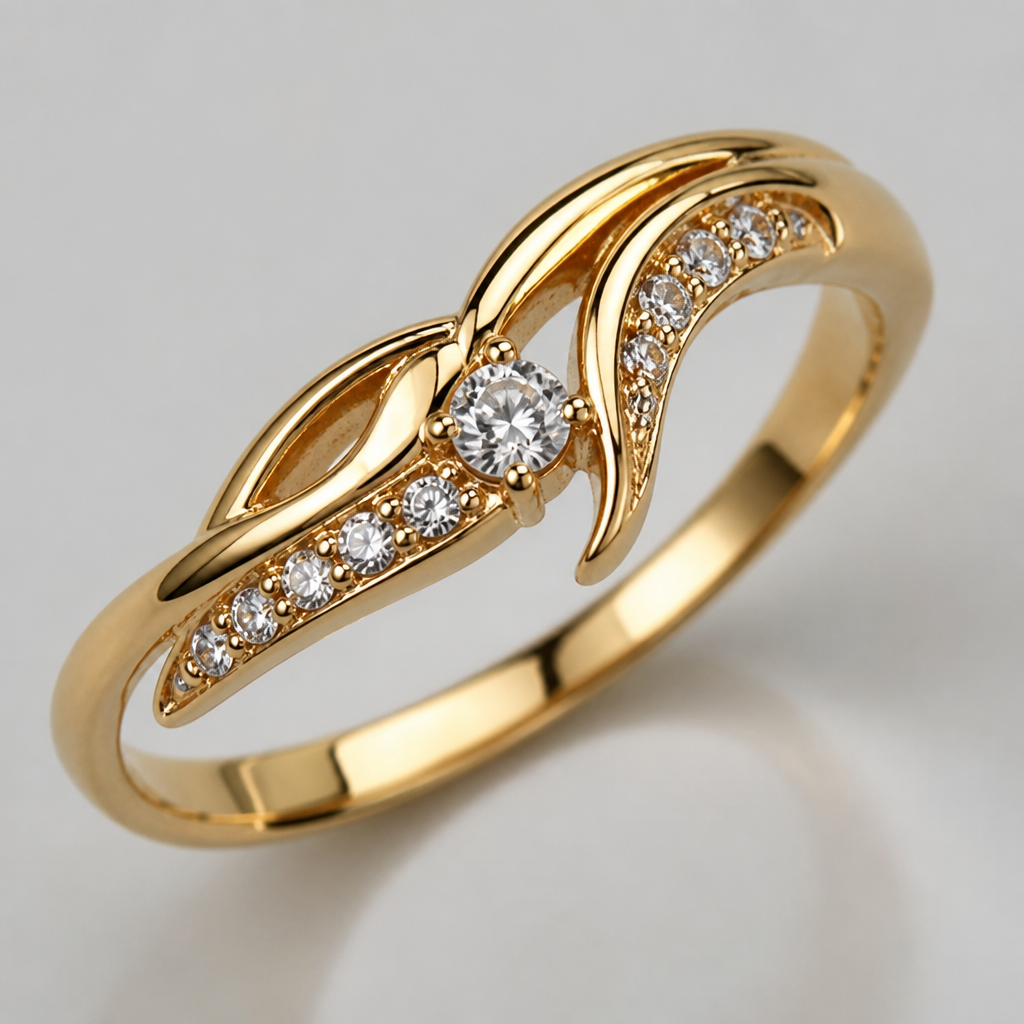 . Refinement: रिंग की ओर डिज़नी बनाए
photorealistic jewelry design, . Refinement: रिंग की ओर डिज़नी बनाए, Modern style, just the design no text