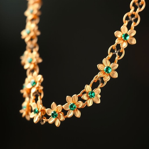 Golden chain