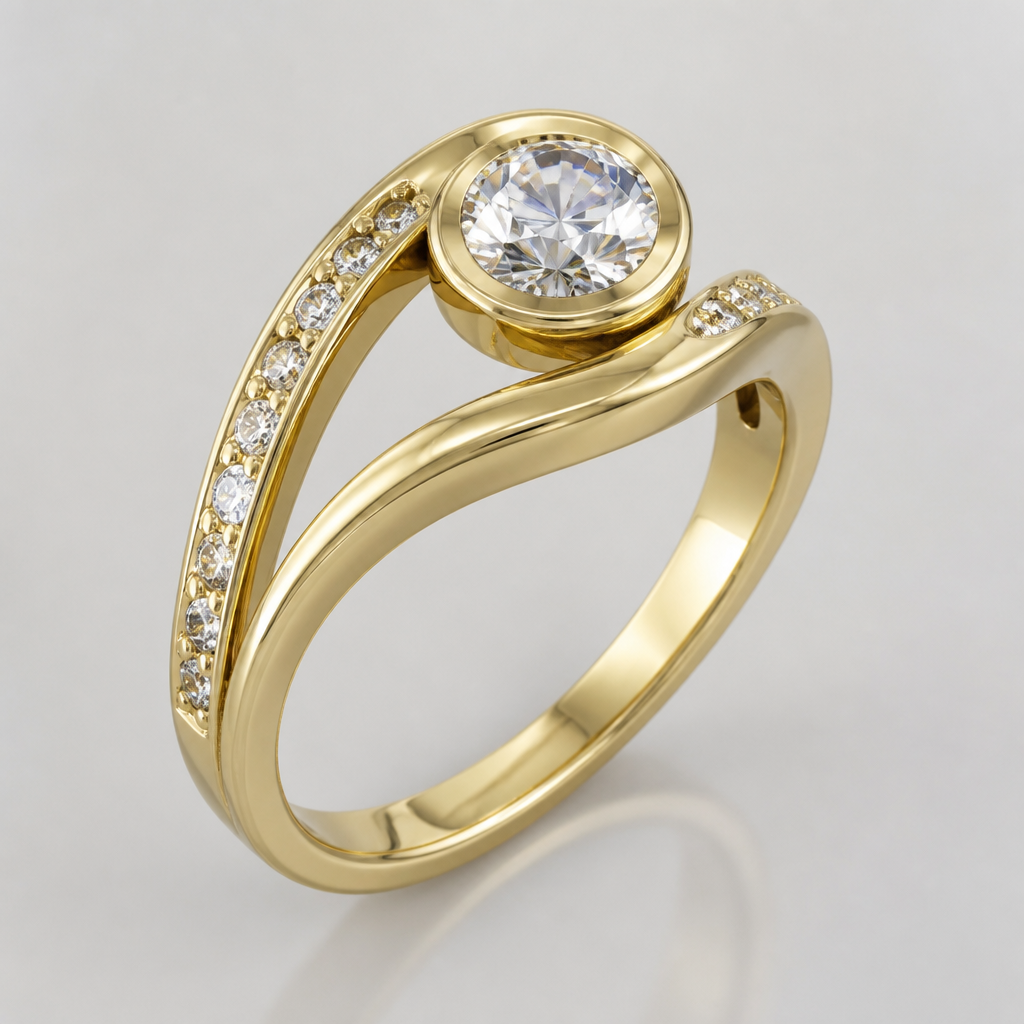 A women's ring