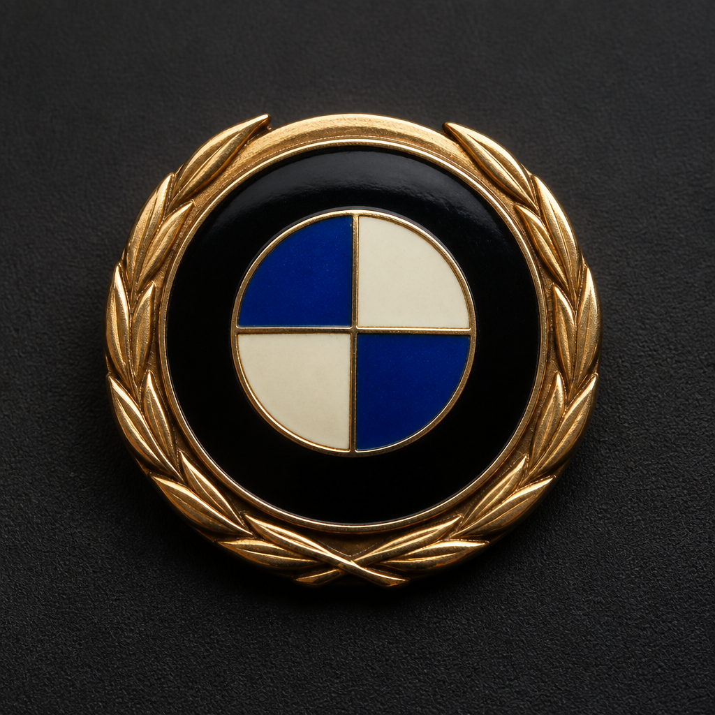 Bmw
photorealistic jewelry design, Bmw
, vintage style, just the design no text