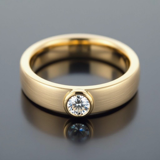 I need a new wedding band as my wife and I are renewing our vows. I want it to represent a completely new season in life built on grace love forgiveness and faith.