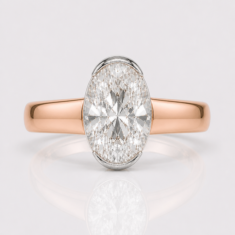 wider band
edit the attached jewelry design with these instructions: wider band. keep it photorealistic, just the design no text