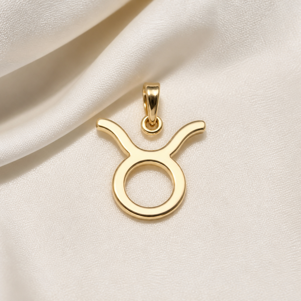 A minimalist women's pendant made of gold. colgante del signo del zodiaco
photorealistic jewelry design, A minimalist women's pendant made of gold. colgante del signo del zodiaco, minimalist style, just the design no text