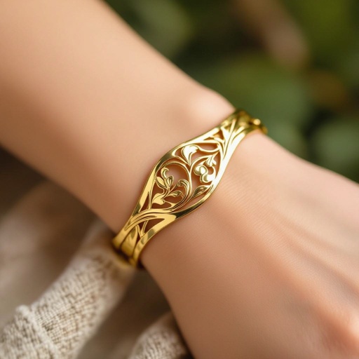 Bracelet for daily wear