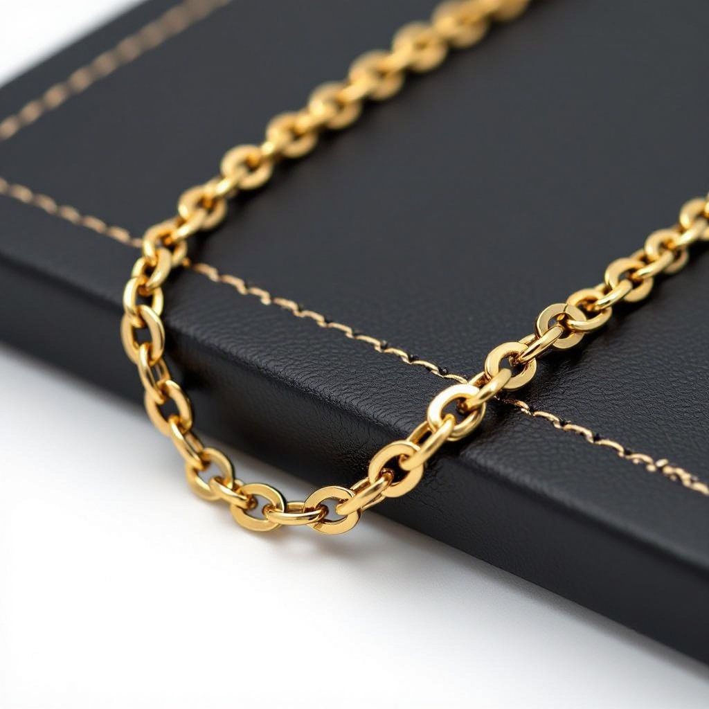 Zincire sarılı zincir