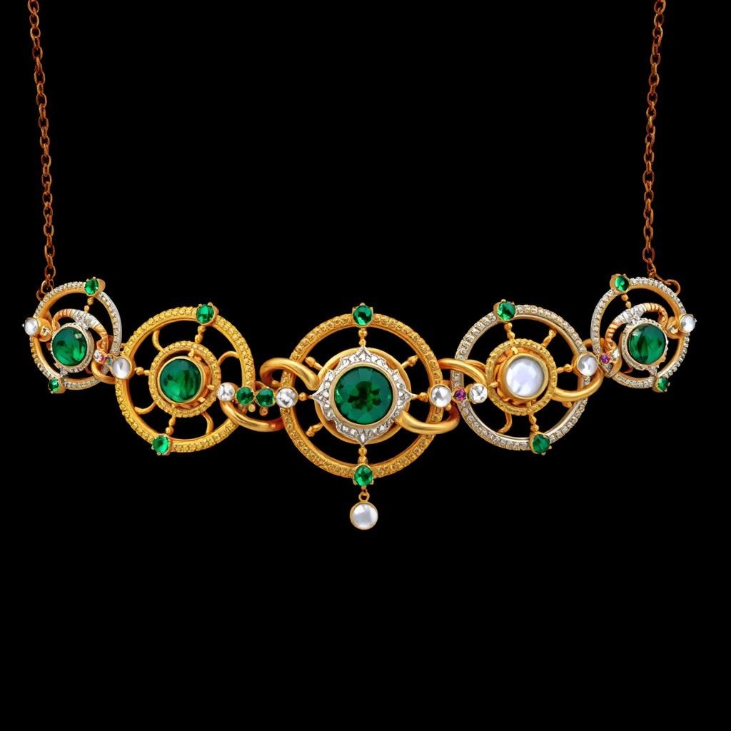Paarthiv Pandar chain