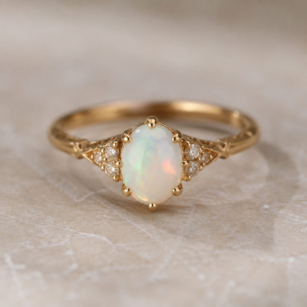A vintage women's ring, minimalist, simple and delicate, clean lines
photorealistic jewelry design, A vintage women's ring, minimalist, simple and delicate, clean lines, vintage style, just the design no text