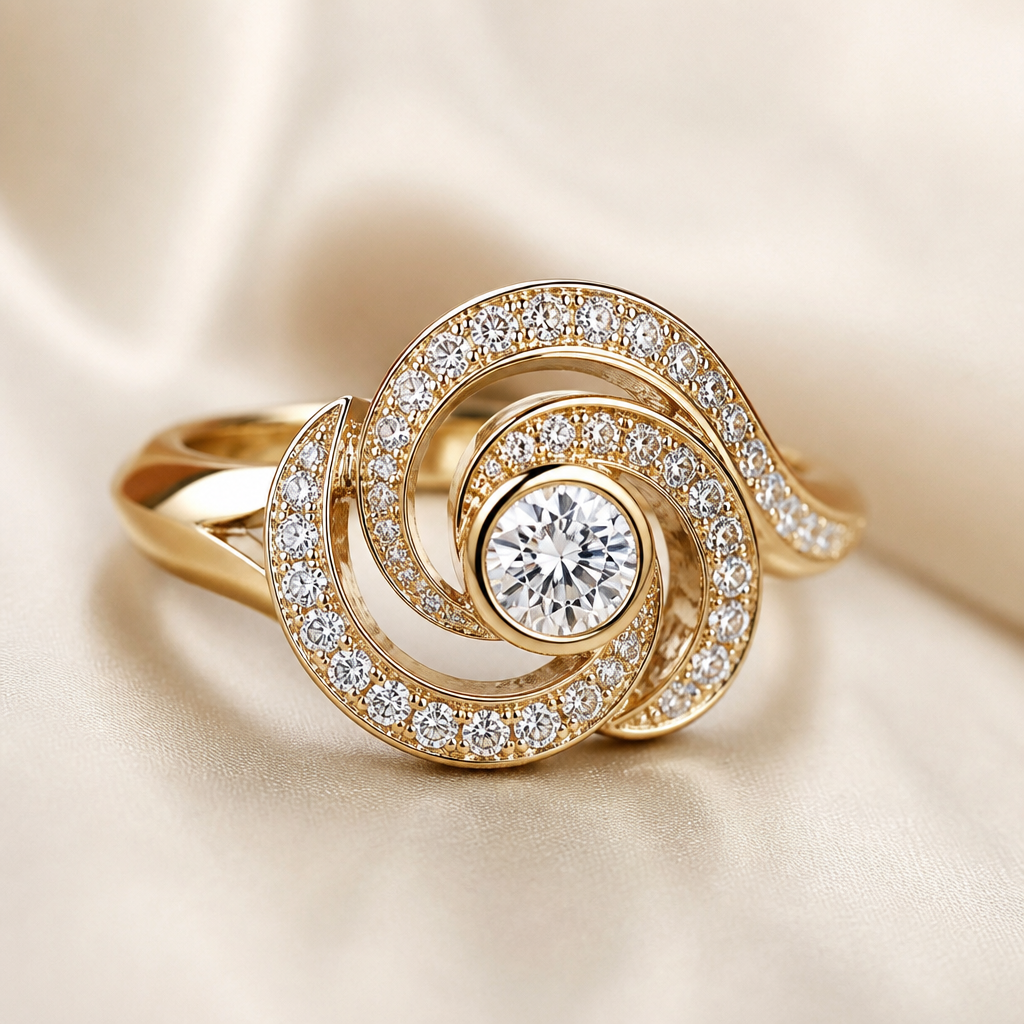 Elegant and style