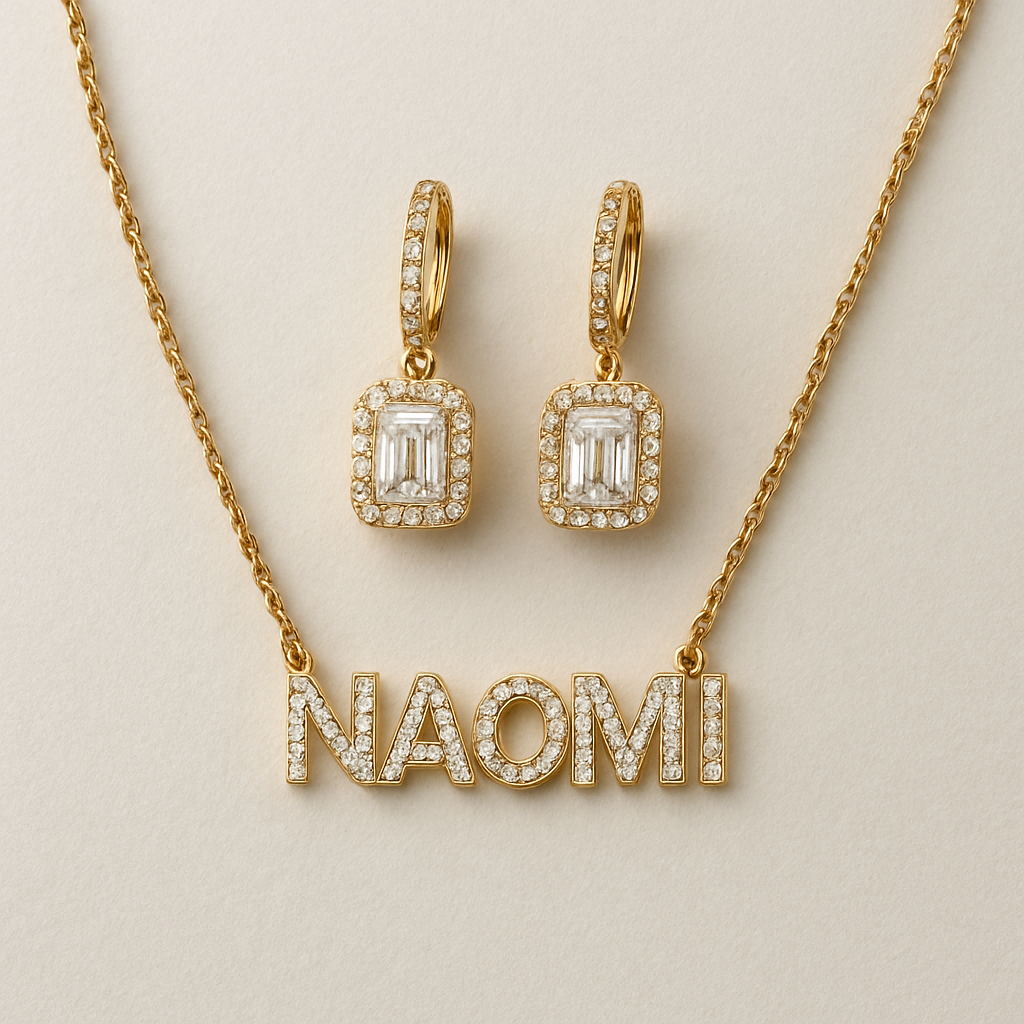 NAOMI