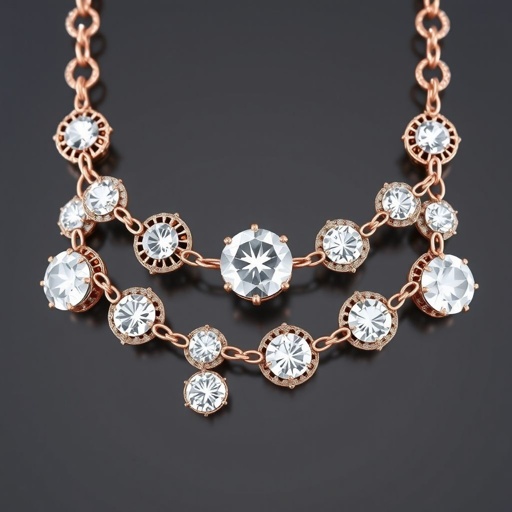 Diamond chain