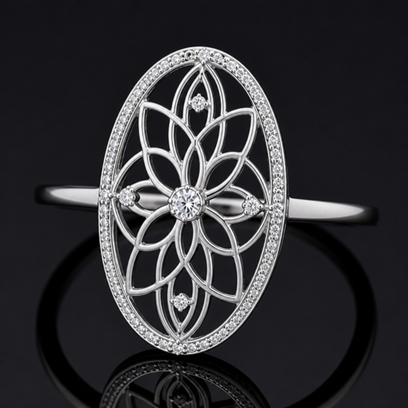 anneau simple
edit the attached jewelry design with these instructions: anneau simple. keep it photorealistic, just the design no text