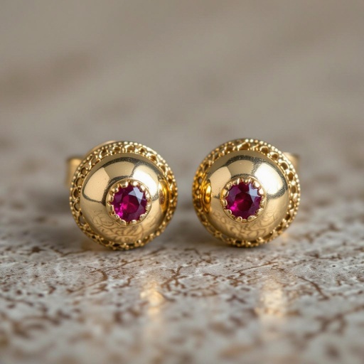 Studs for daily wear