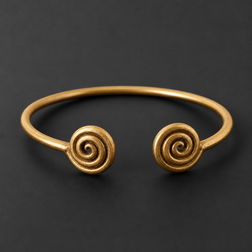 Antic Greek authentic
photorealistic jewelry design, Antic Greek authentic , minimalist style, just the design no text
