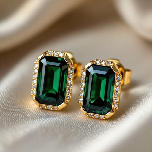 Studs for daily wear