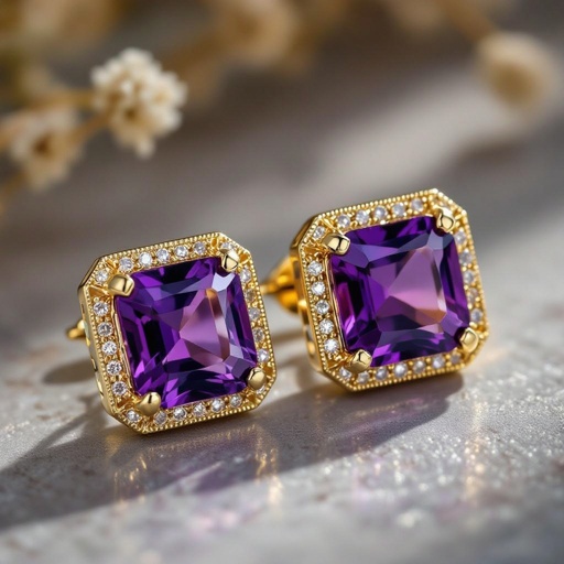 Studs for daily wear