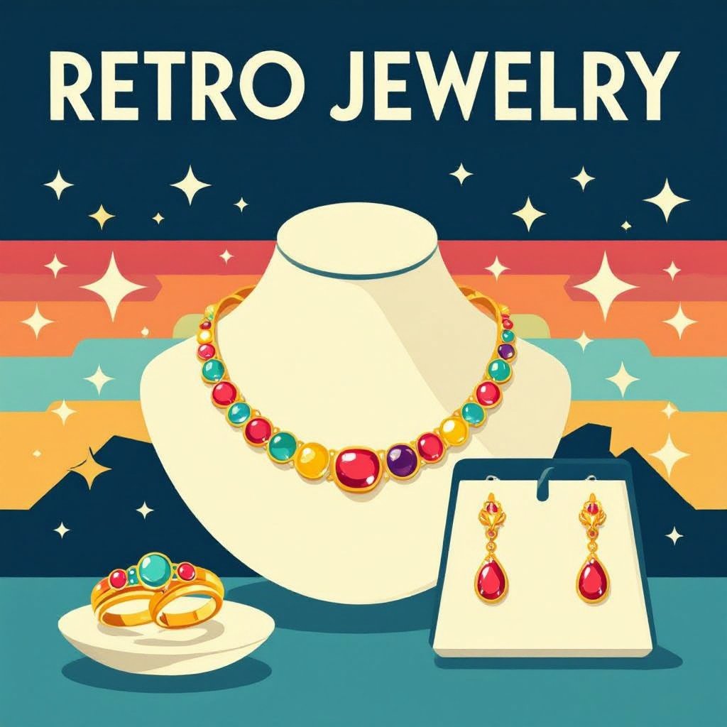 Necklace and ring and earring with luxury colorful jewel with gold