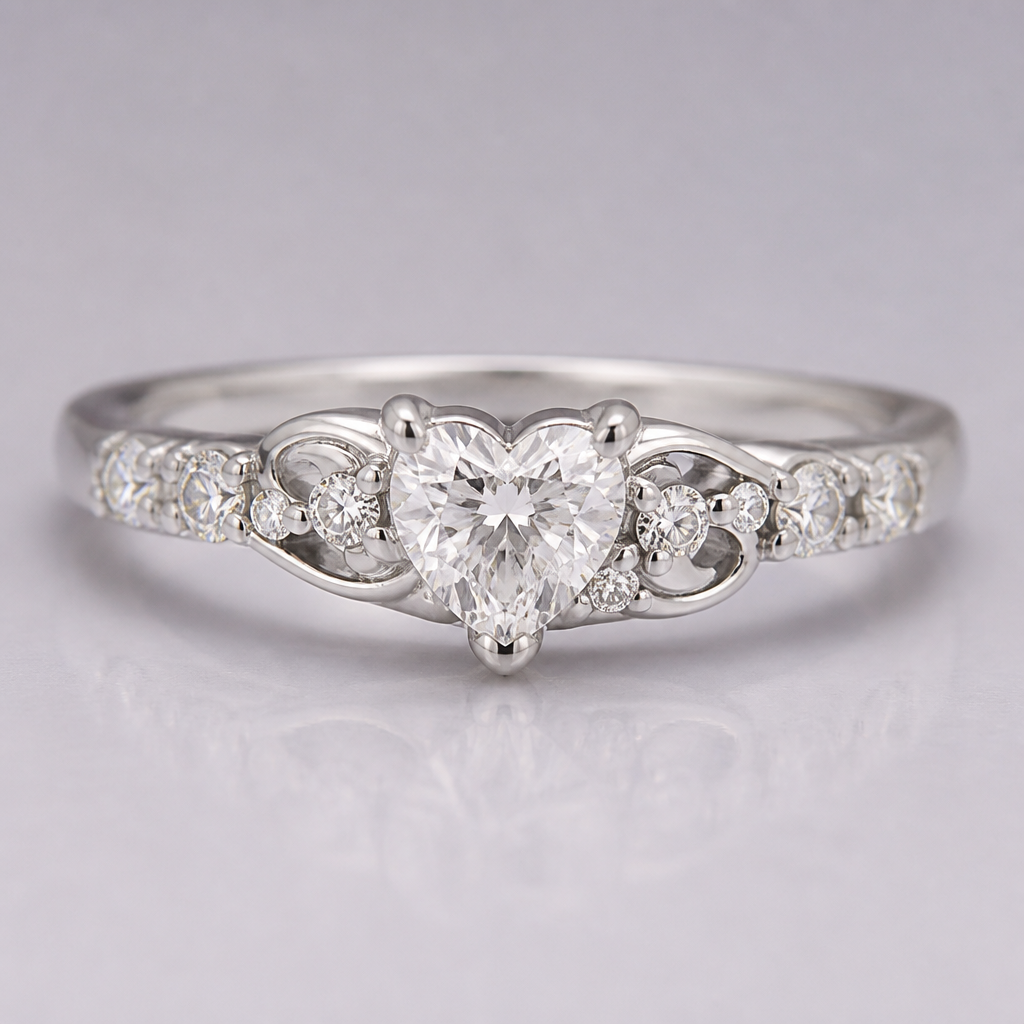 White gold
