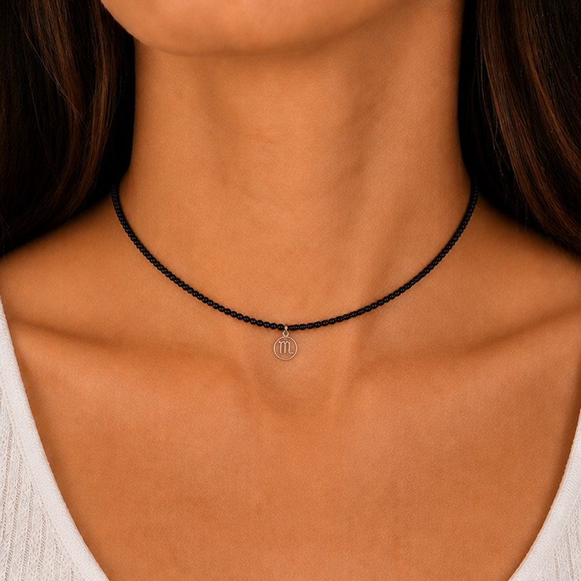 make it shorter so the charm is just above where it is now and make it good quality, don't change anything else
edit the attached jewelry design with these instructions: make it shorter so the charm is just above where it is now and make it good quality, don't change anything else. keep it photorealistic, just the design no text