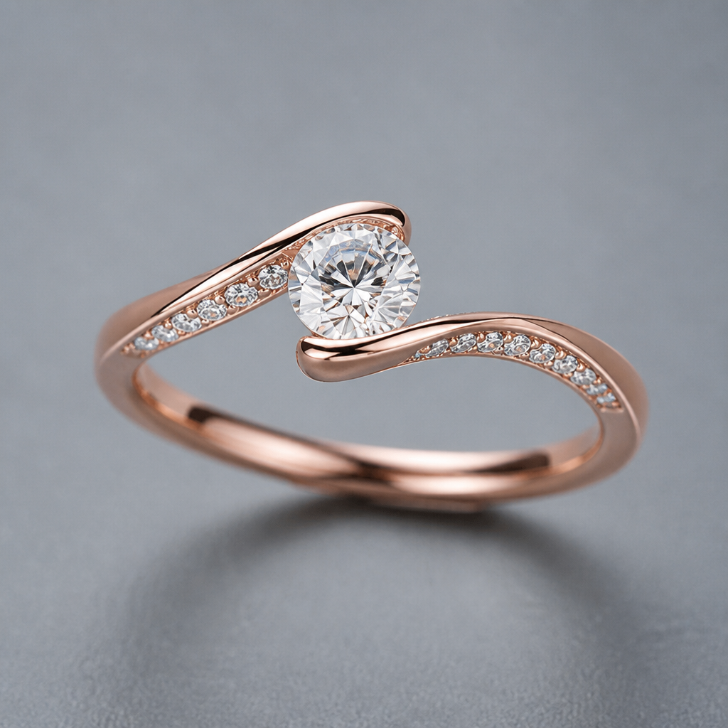 A women's ring