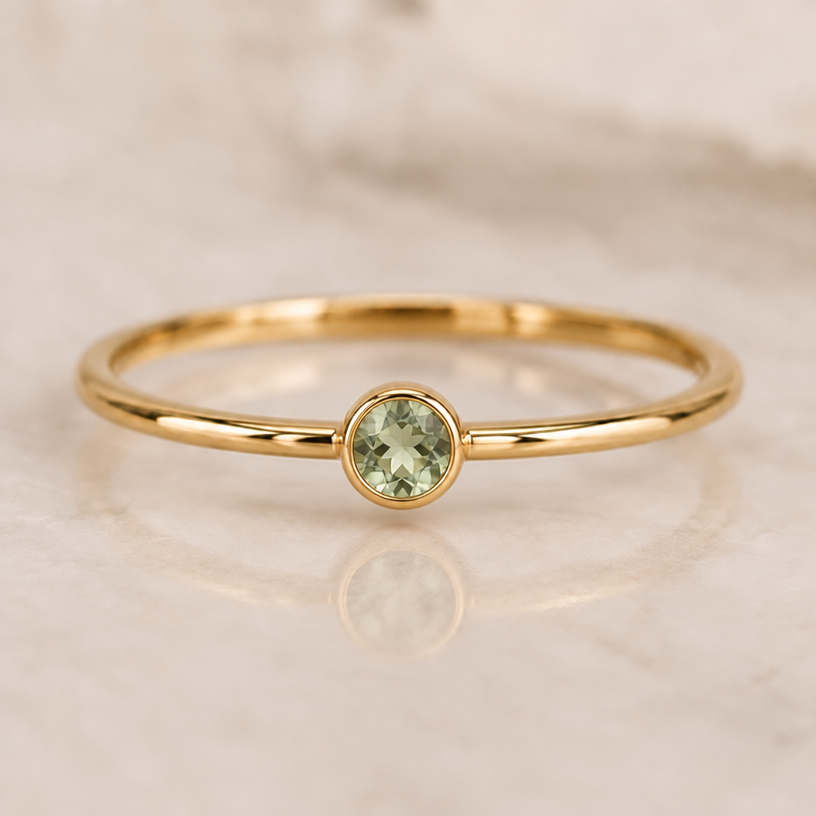 Make he gem slightly smaller
edit the attached jewelry design with these instructions: Make he gem slightly smaller. keep it photorealistic, just the design no text