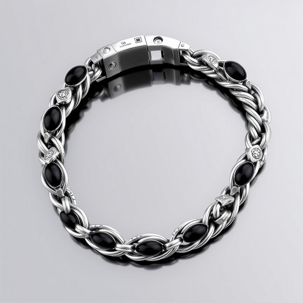 Men’s bracelet