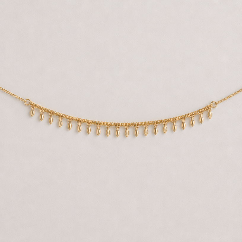 make the design run longer
edit the attached jewelry design with these instructions: make the design run longer. keep it photorealistic, just the design no text