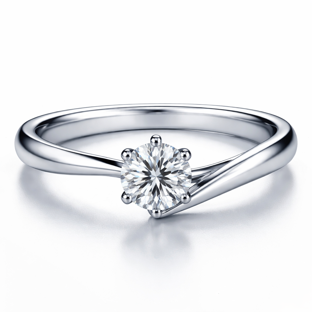 Solitaire
Solitaire , modern style