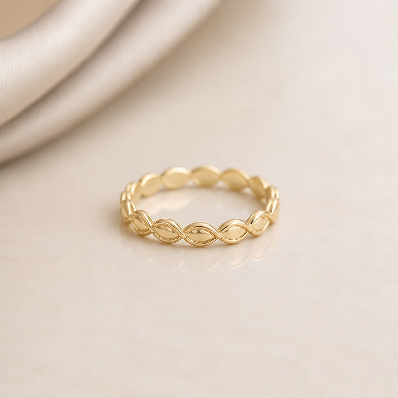 make a 12mm version
edit the attached jewelry design with these instructions: make a 12mm version. keep it photorealistic, just the design no text