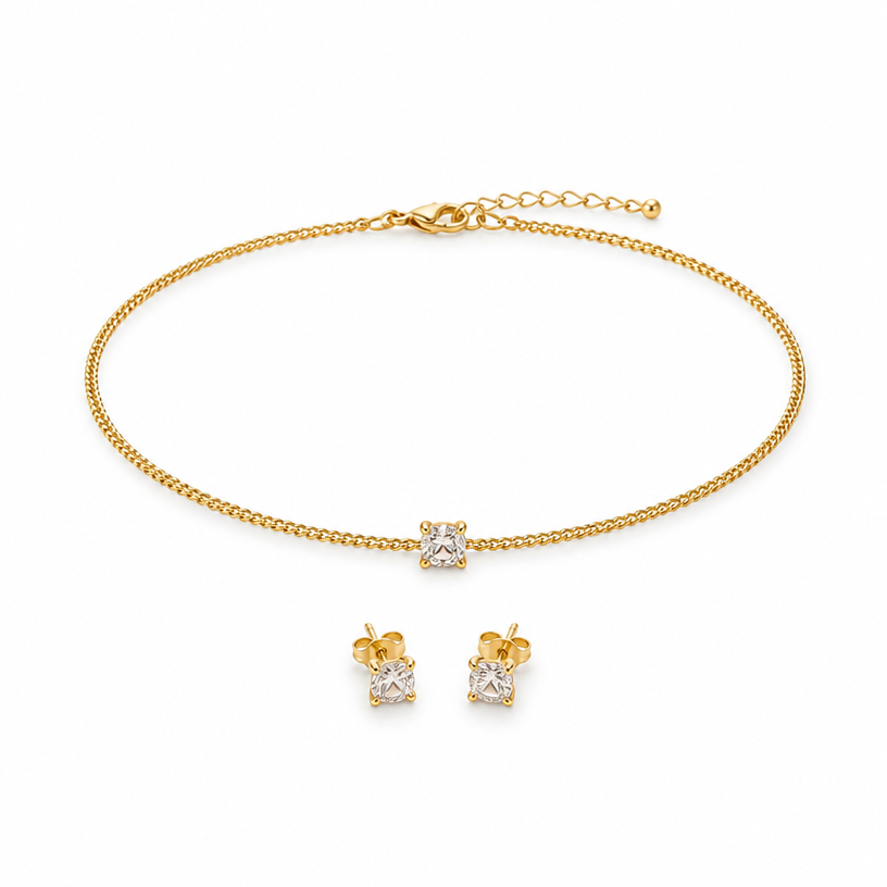 A choker women's earrings
using the attached image as a visual reference, create A choker women's earrings. photorealistic, just the design no text