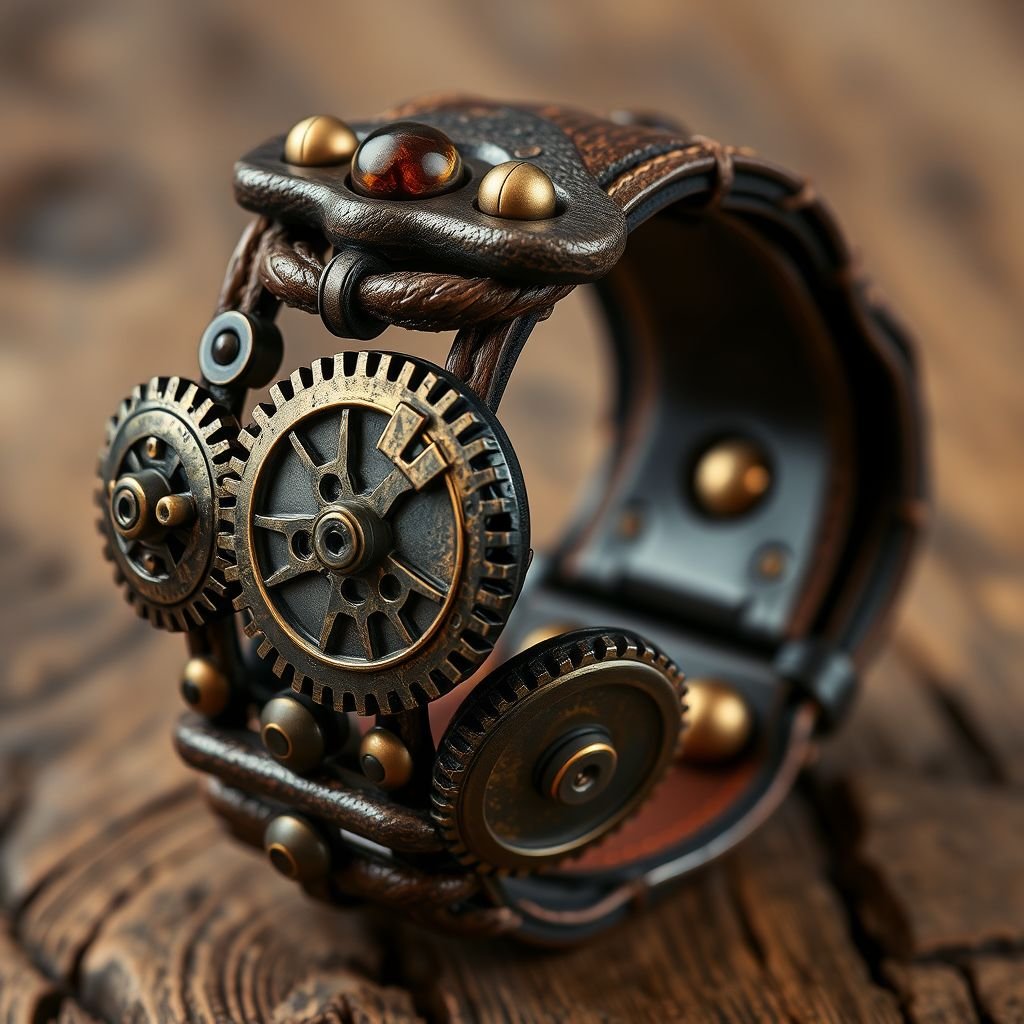 Men’s bracelet