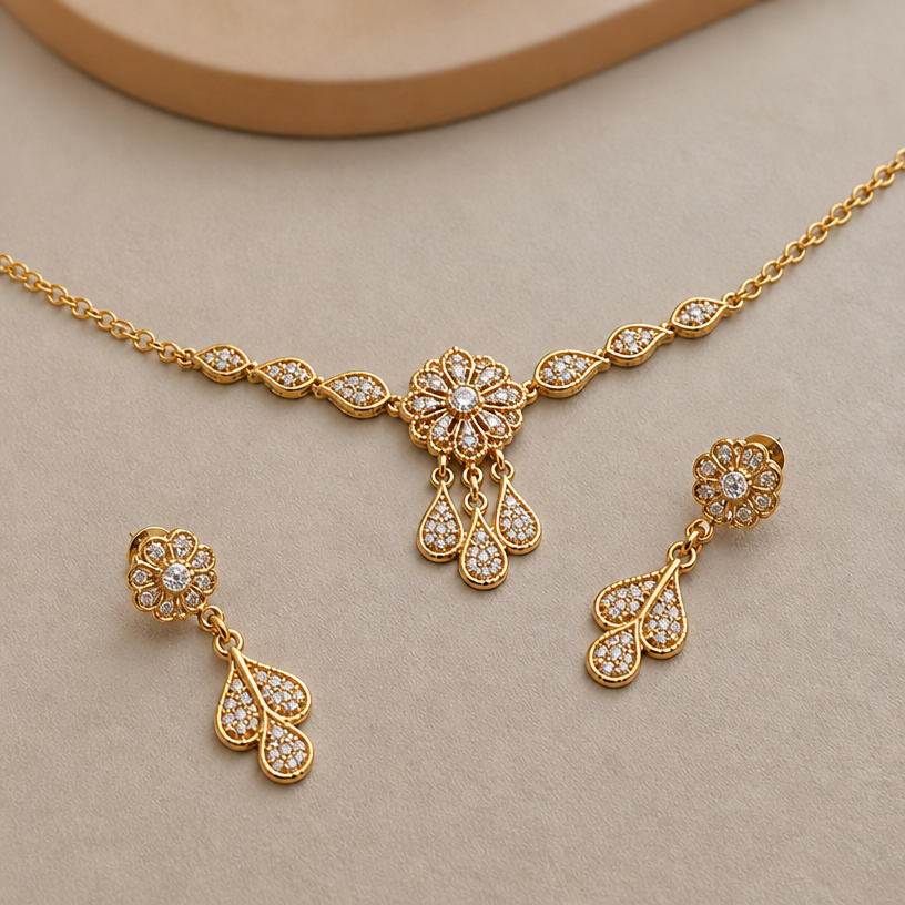 With stones
edit the attached jewelry design with these instructions: With stones. keep it photorealistic, just the design no text