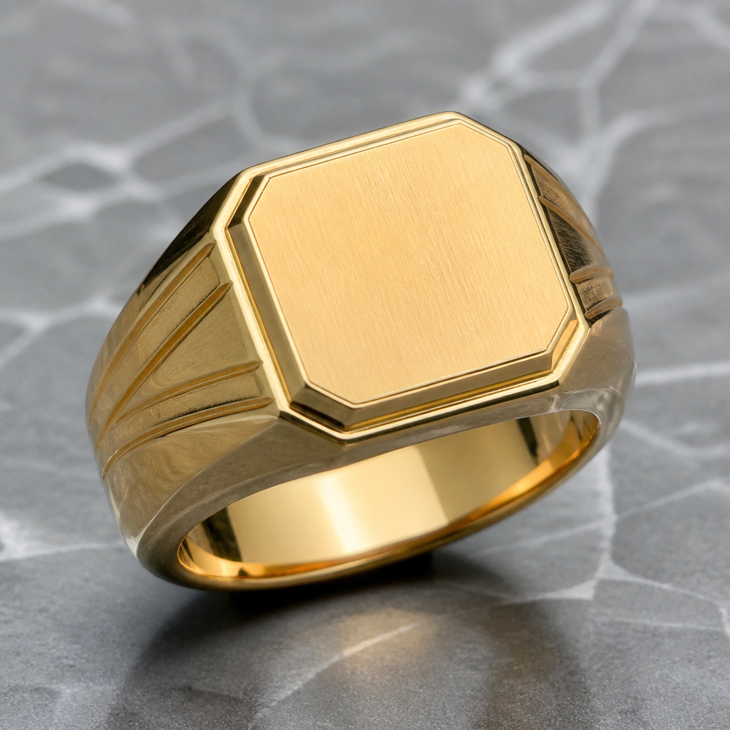 Gents ring solid
photorealistic jewelry design, Gents ring solid , just the design no text