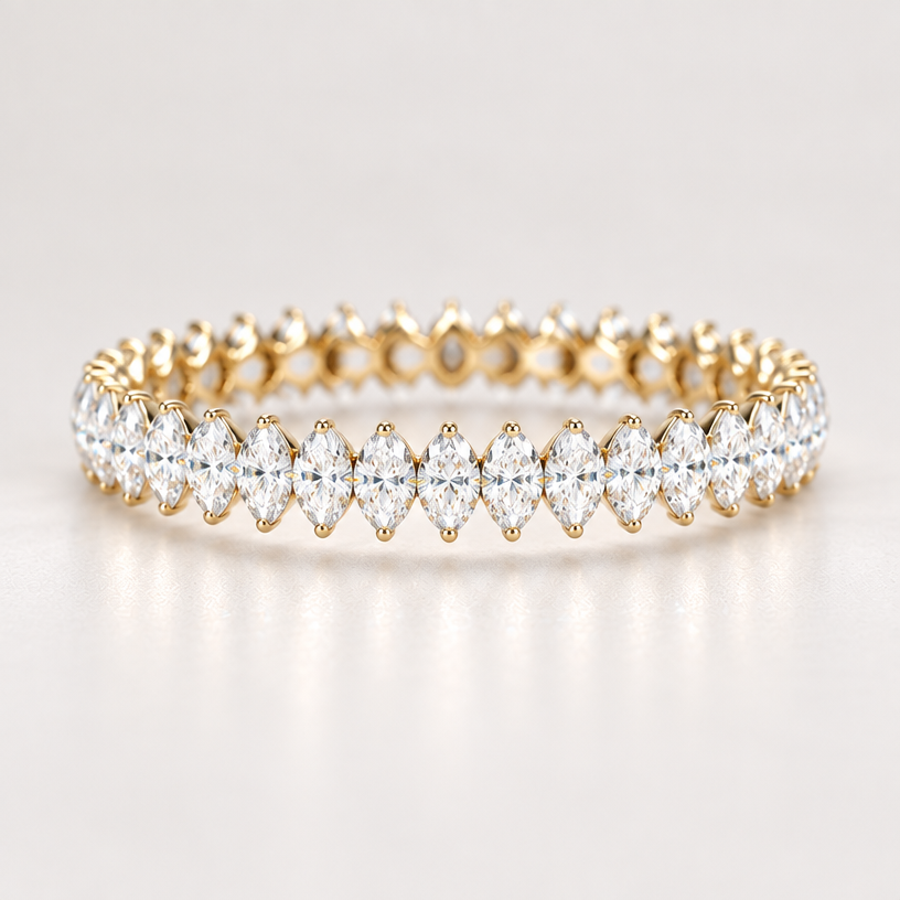 make the ring gold, the diamonds shinier and eveyrthing look more like a ring and minimalistic
make the ring gold, the diamonds shinier and eveyrthing look more like a ring and minimalistic