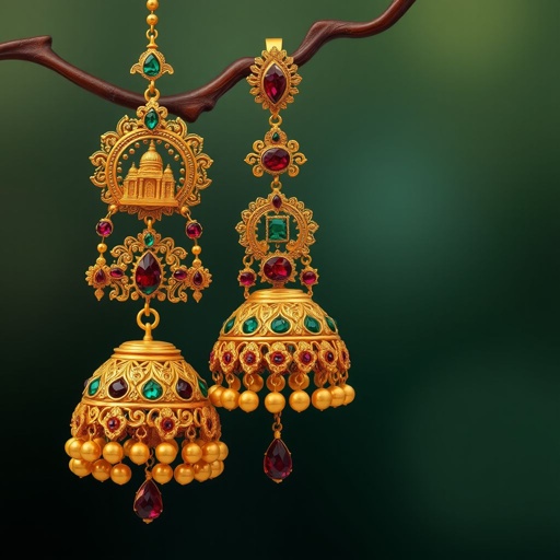 Temple jewellery