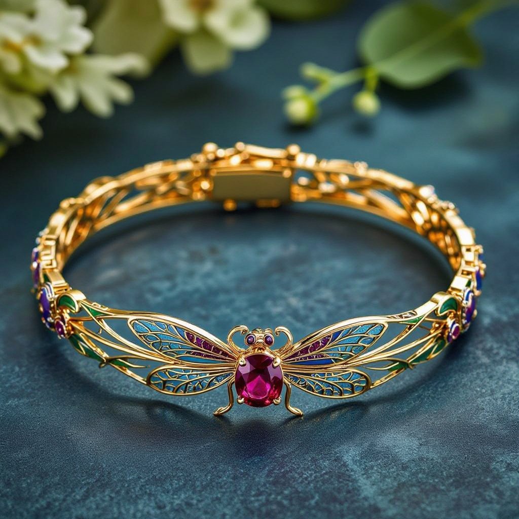 Bracelet for daily wear