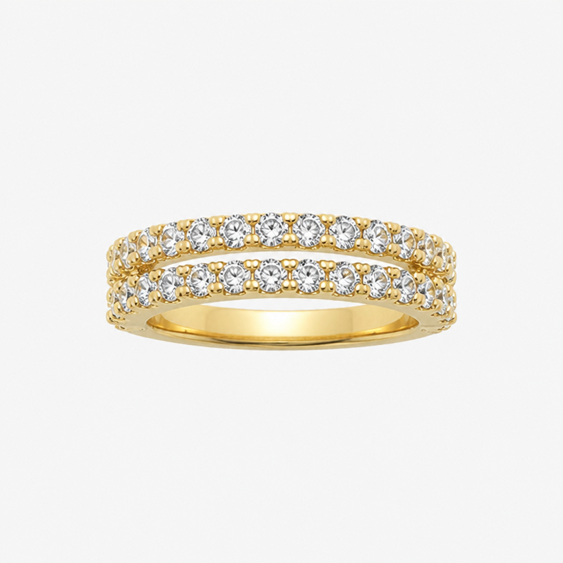A minimalist women's ring
using the attached image as a visual reference, create A minimalist women's ring. photorealistic, just the design no text