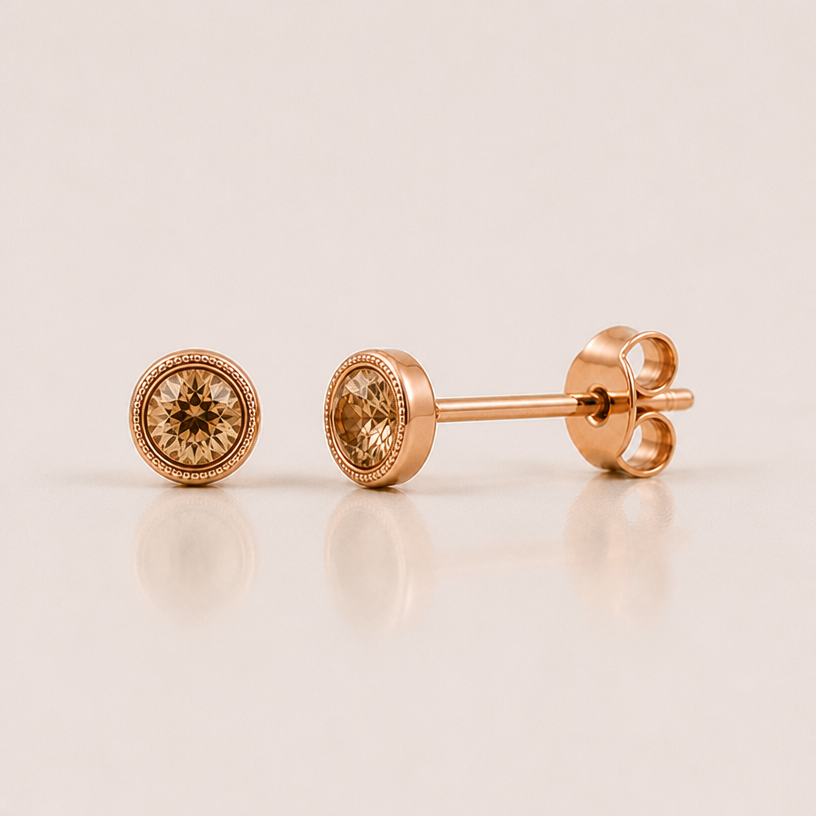 Make the circumference 6 mm total
edit the attached jewelry design with these instructions: Make the circumference 6 mm total. keep it photorealistic, just the design no text