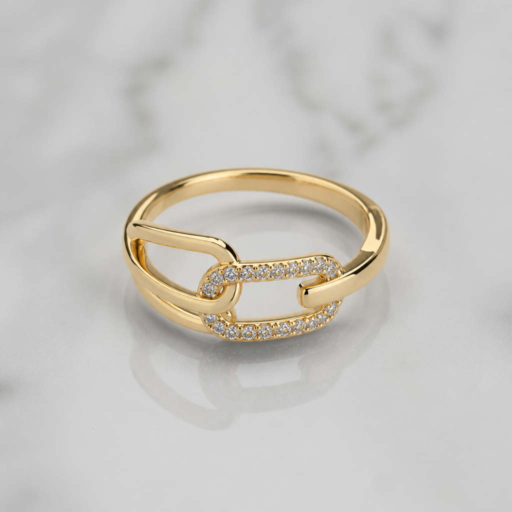 A women's ring
photorealistic jewelry design, A women's ring, modern style, just the design no text