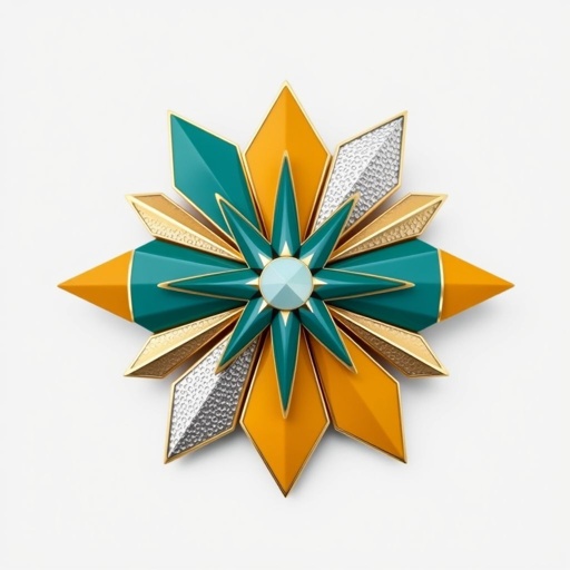 Mid century