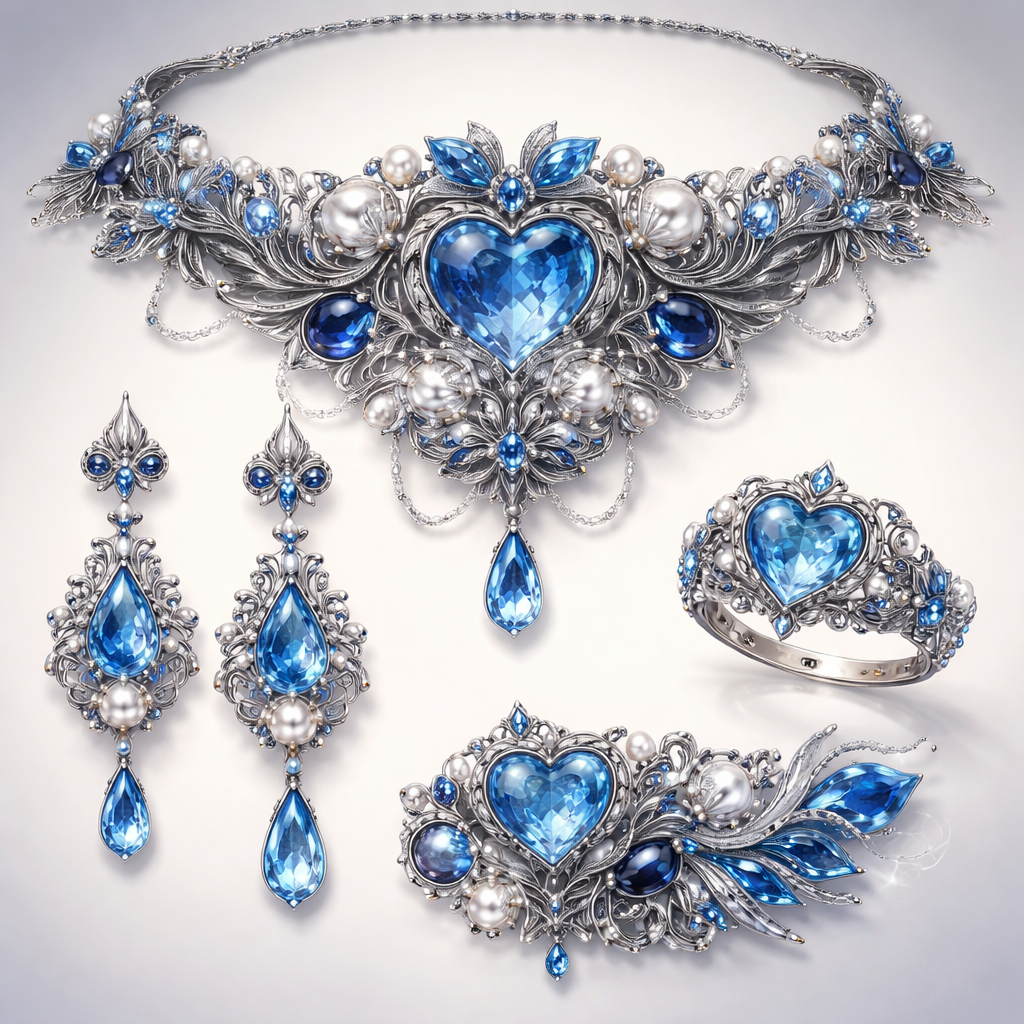 Furina from genshin impact.