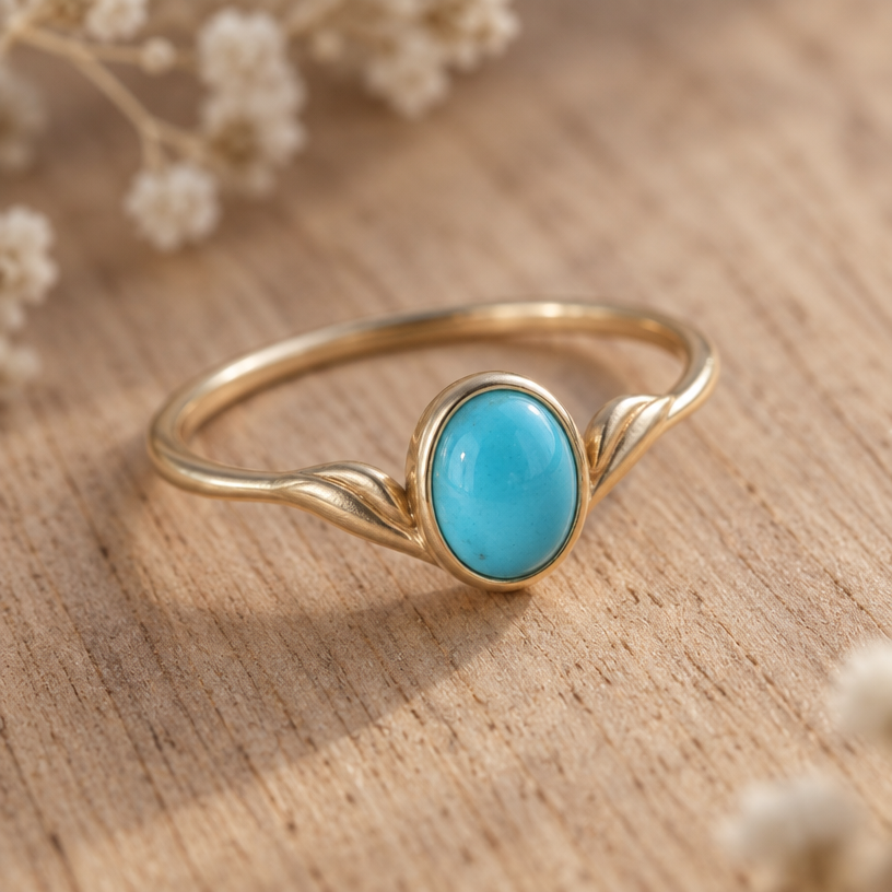 A women's ring, minimalist, simple and delicate, clean lines. make something whimsical with this stone thats easily handmade. like its from a fairy tale only one single stone. with a bezel that holds the stone securely
using the attached image as a visual reference, create A women's ring, minimalist, simple and delicate, clean lines. make something whimsical with this stone thats easily handmade. like its from a fairy tale only one single stone. with a bezel that holds the stone securely. photorealistic, just the design no text