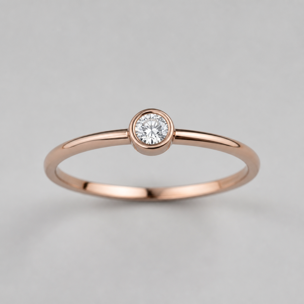 A minimalist women's ring
photorealistic jewelry design, A minimalist women's ring, minimalist style, just the design no text