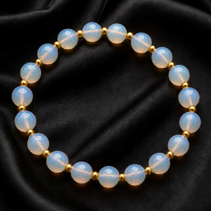 Golds looks like now as they are rose gold. Make them shiny gold
edit the attached jewelry design with these instructions: Golds looks like now as they are rose gold. Make them shiny gold. keep it photorealistic, just the design no text
