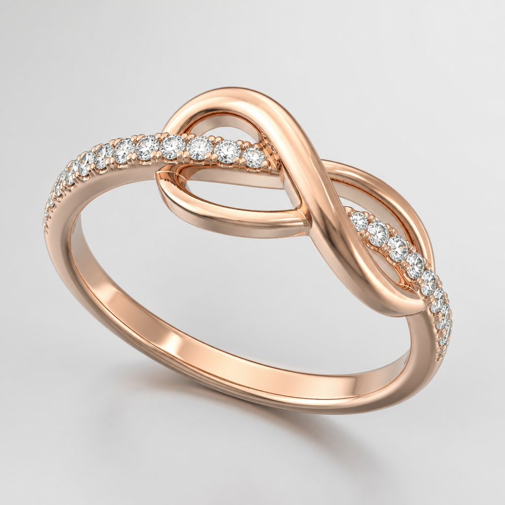 A women's ring
photorealistic jewelry design, A women's ring, modern style, just the design no text